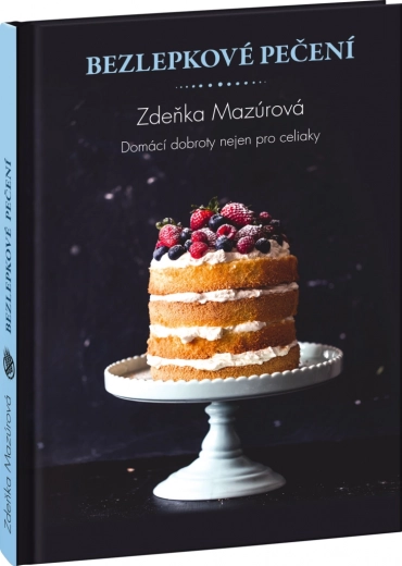 Gluténmentes sütés: Házi finomságok cöliákiásoknak