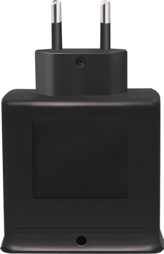 Uscita USB 5 V/1 A per ricarica rapida