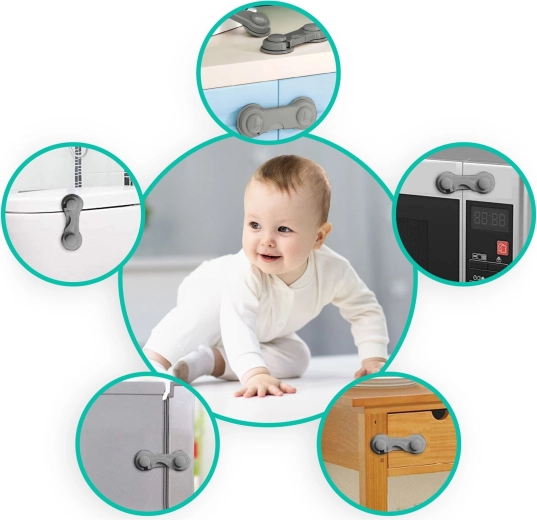 Univerzalna zaštita cijelog doma