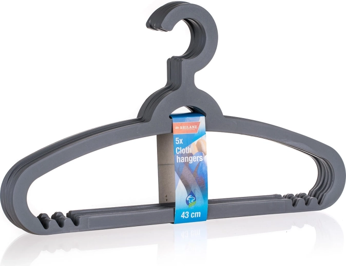 Praktisk pakke med 5 stk.