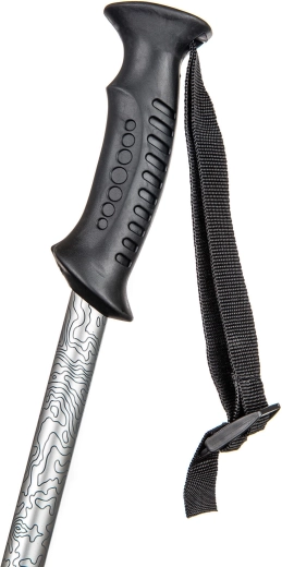 Comfortable and secure grip