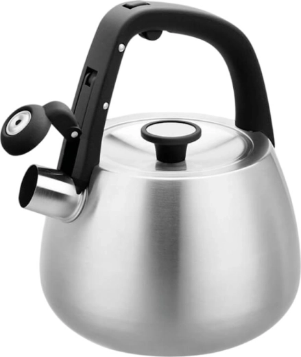 Fast and even heating