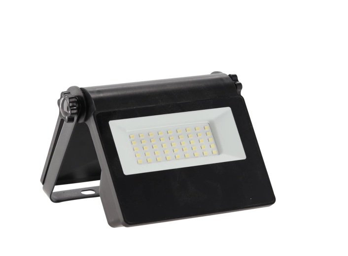 Kraftig lysstyrke 750 lm