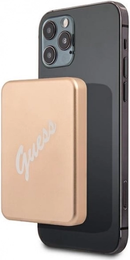 Inductive MagSafe Power Bank 3000mAh