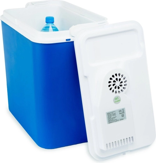 Spazio per bottiglie grandi e confezioni per tutta la famiglia