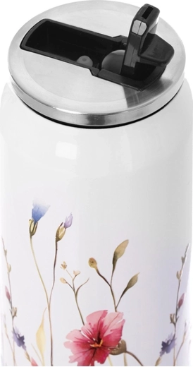 Boire confortablement sans incliner