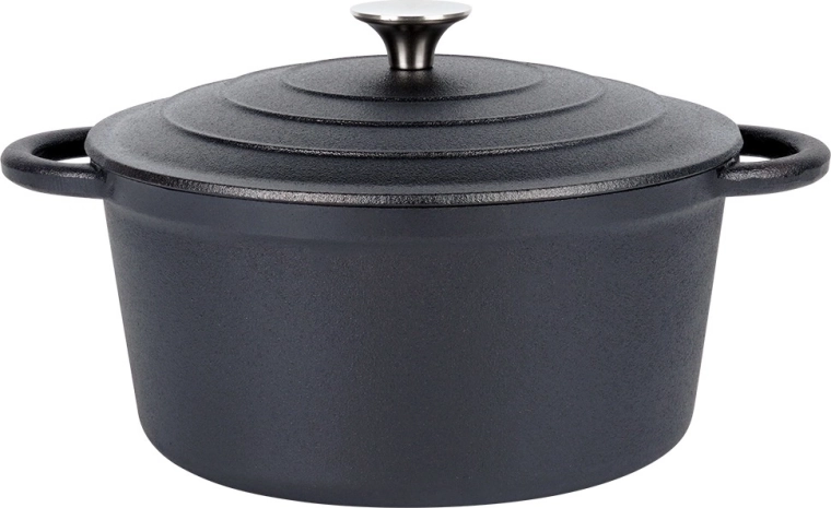 Egyenletes hőeloszlás és hosszú hőtárolás