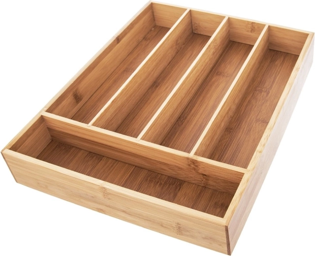 Bambù naturale resistente