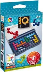 Smart Game IQ Fit