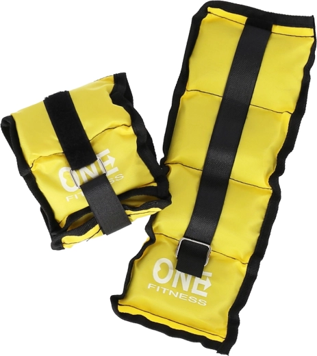 Comfortable and secure hook-and-loop fastening