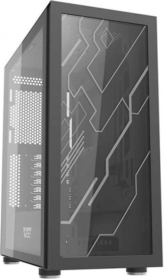 Számítógép ház Darkflash DK210