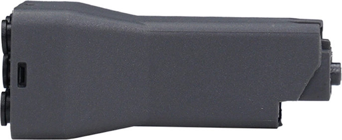 Kompaktní a lehká konstrukce