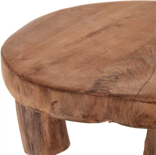 Stabilna povišana konstrukcija