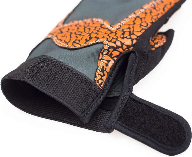 Nastavljivo zapiranje na ježka