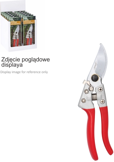 Tuin­snoeischaar 20 cm