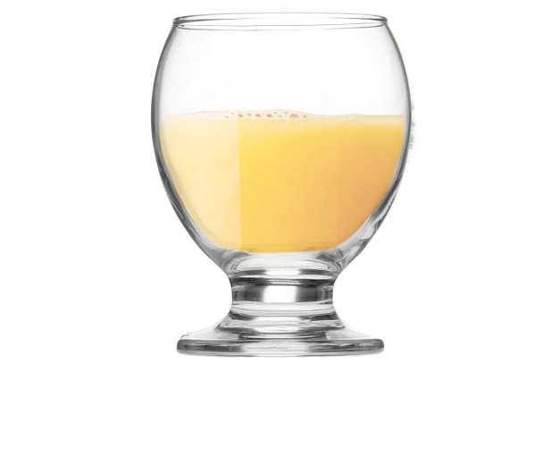 Volume idéal de 280 ml pour diverses boissons