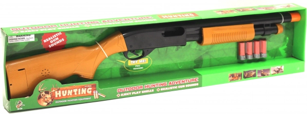 Hunting Rifle for Kids 76 cm