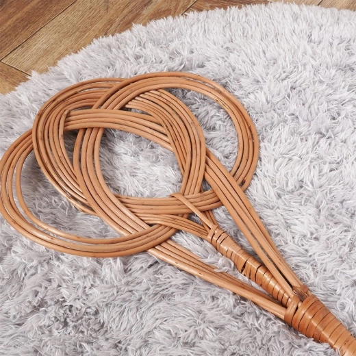 Effective beating and deep cleaning