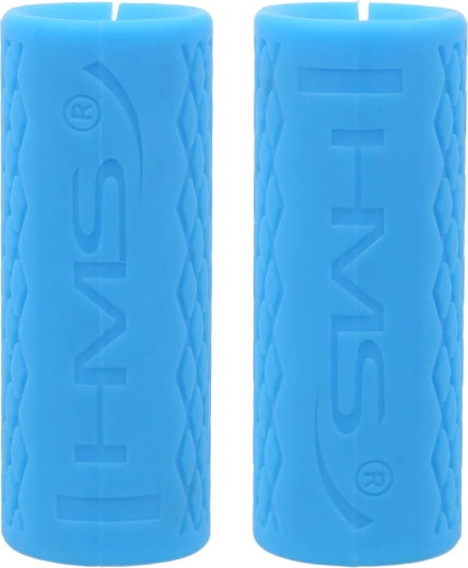 Easy installation on most bars and dumbbells