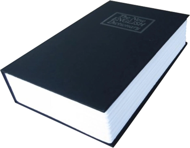 Secure storage for valuables