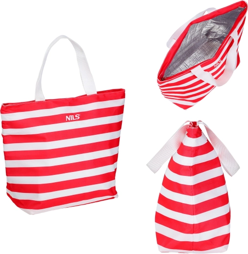 Affidabile isolamento termico per freschezza tutto il giorno