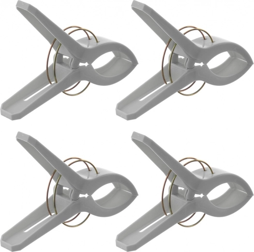 Trwałe materiały i łatwe użycie