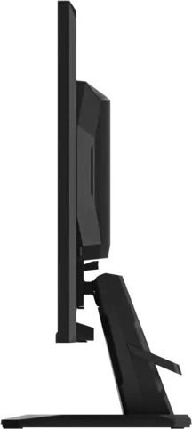 Slim profile and solid construction