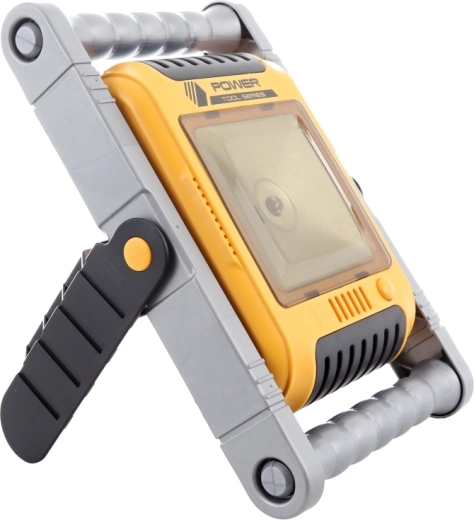 Trépied stable et orientation facile