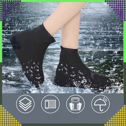 Affidabile protezione impermeabile