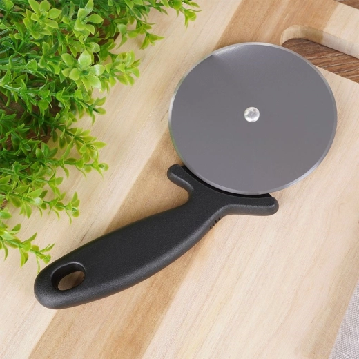 Ergonomisk og sikkert håndtag