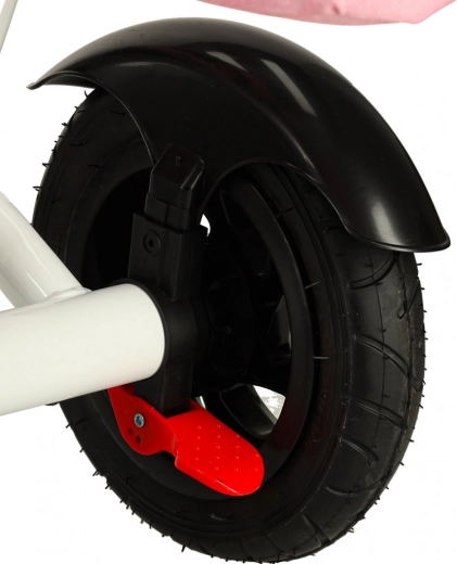 Bezpečnost a stabilita na každém kroku