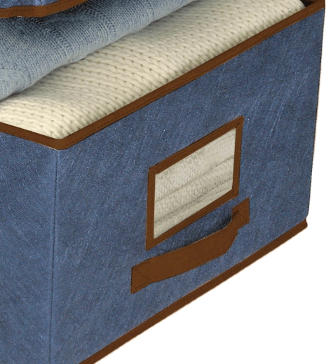 Maniglia robusta per un trasporto agevole