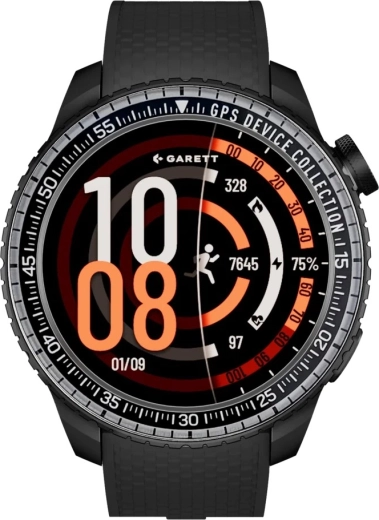 Navigazione satellitare precisa (6 sistemi)