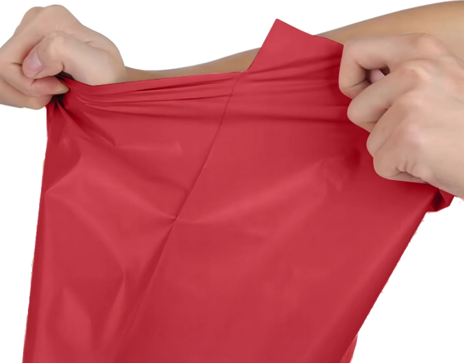 Highly durable and flexible LDPE material