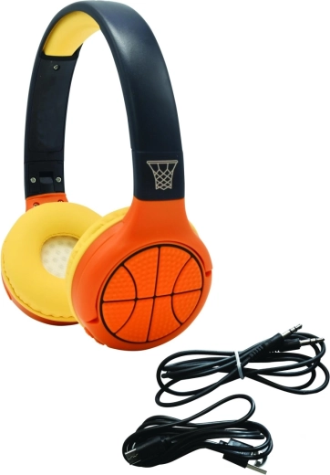 Ascolto wireless e cablato 2 in 1