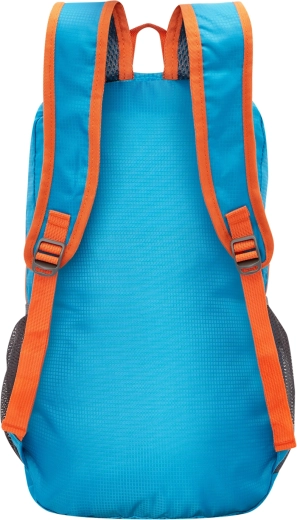 Pronto per sentieri e città