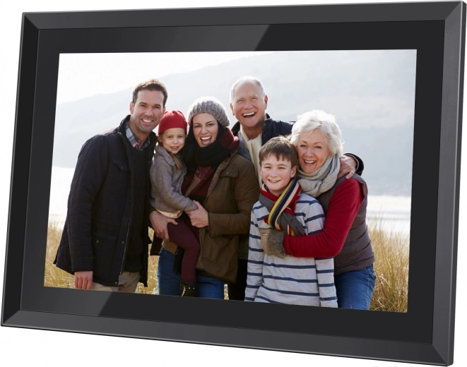 Digital Photo Frame WiFi 10.1 inches