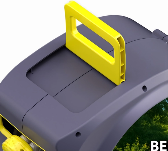 Manipulation et transport aisés