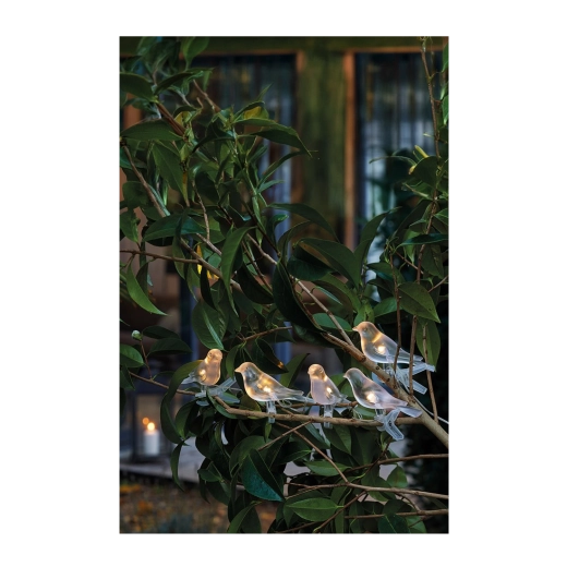 Fixation facile grâce aux pinces