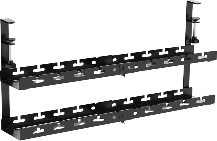 Quick installation without drilling