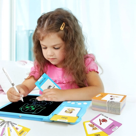 Easy learning without the internet