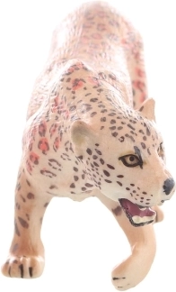 Teaches about nature and sparks imagination