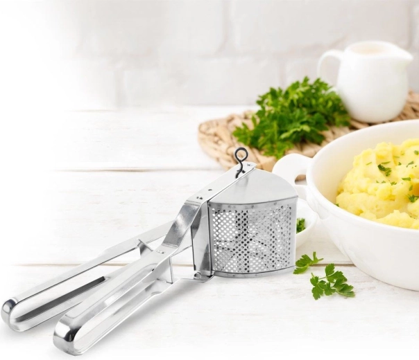 Komfortabel og hurtig presning