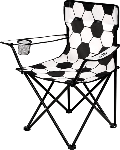 Pliable, légère et facile à transporter