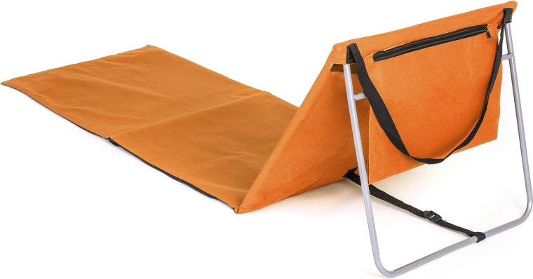 Justerbart ryglæn for maksimal komfort