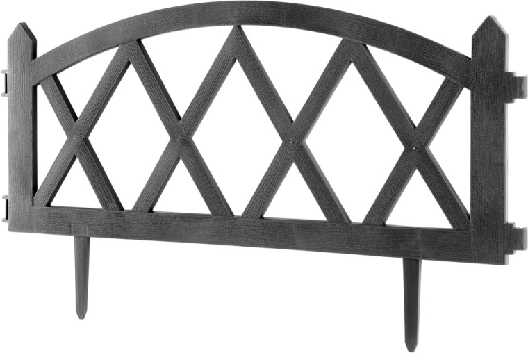 Structure résistante à toutes les conditions météo