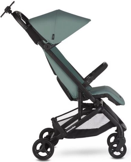 Ideal stroller accessory