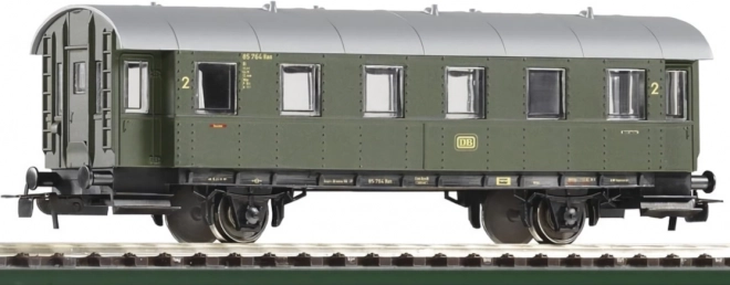 Piko DB 2nd Class Passenger Coach, Era III (H0)