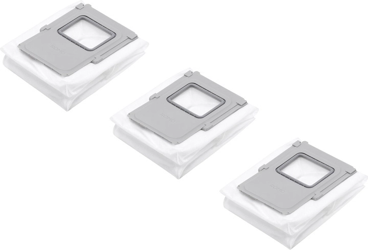 Hygienic automatic sealing