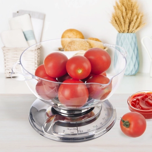 Brez baterij, stabilna in trpežna